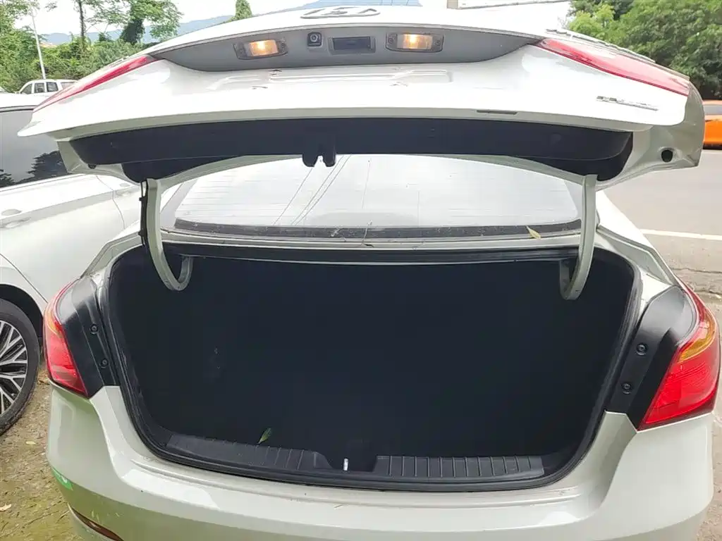 Hyundai Mistra 2017 — фото 19