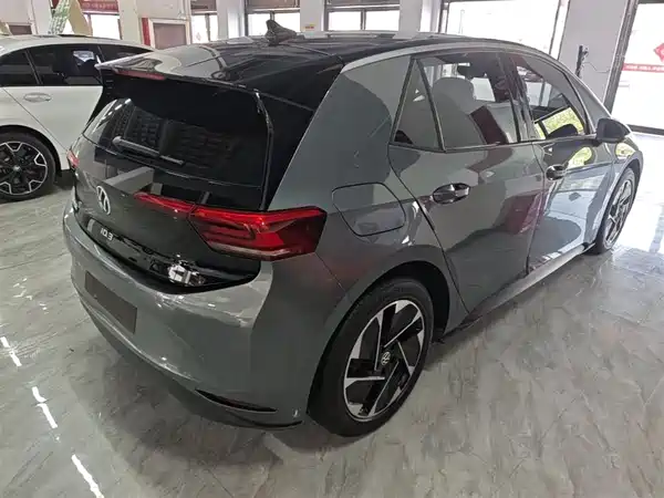 Volkswagen ID.3 2024
