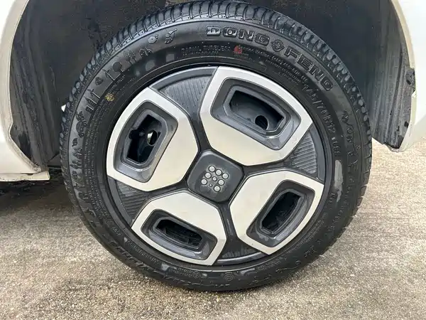 Dongfeng Scenery MINIEV 2022