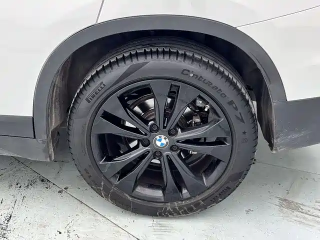 BMW X1 2021 — фото 7