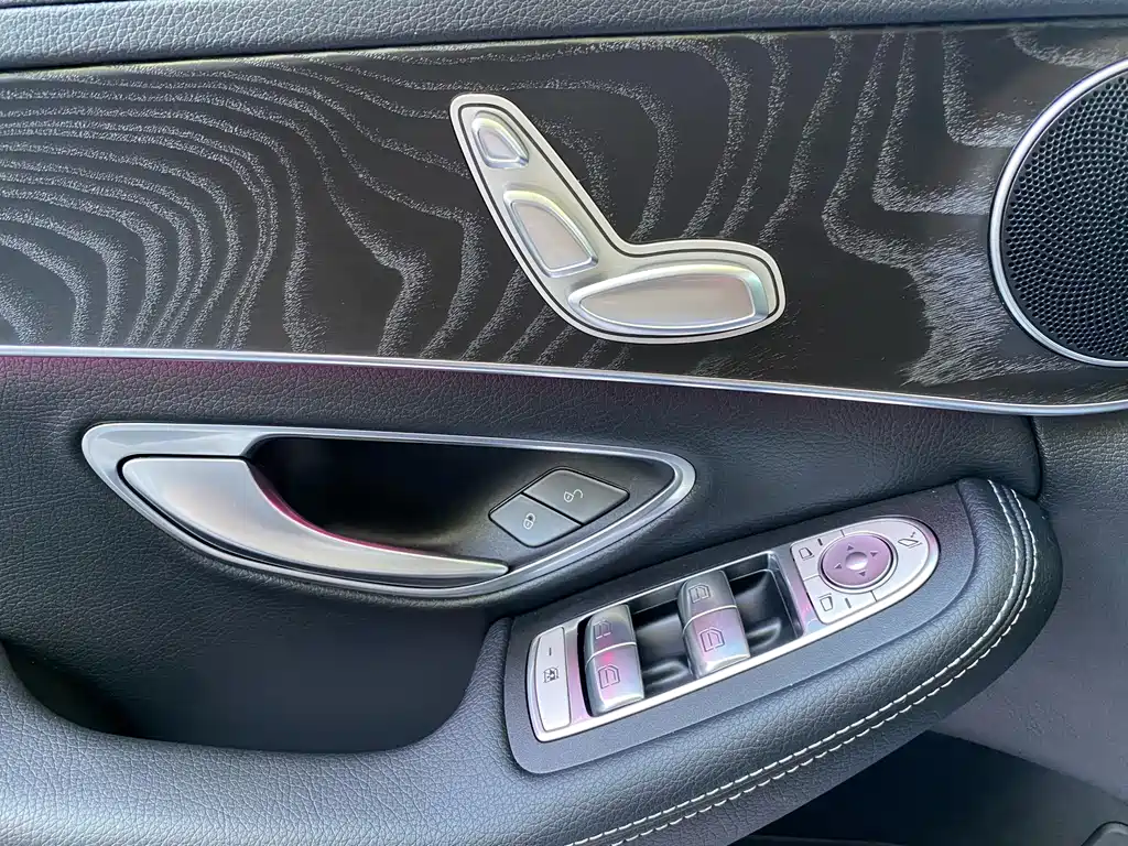 Mercedes-Benz C-Class 2021 — фото 25