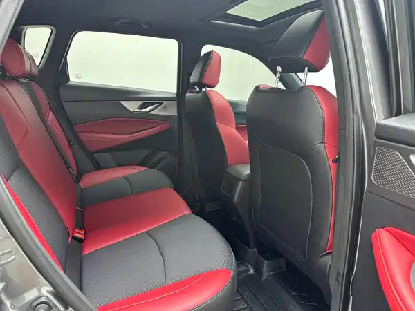Changan CS35PLUS 2023