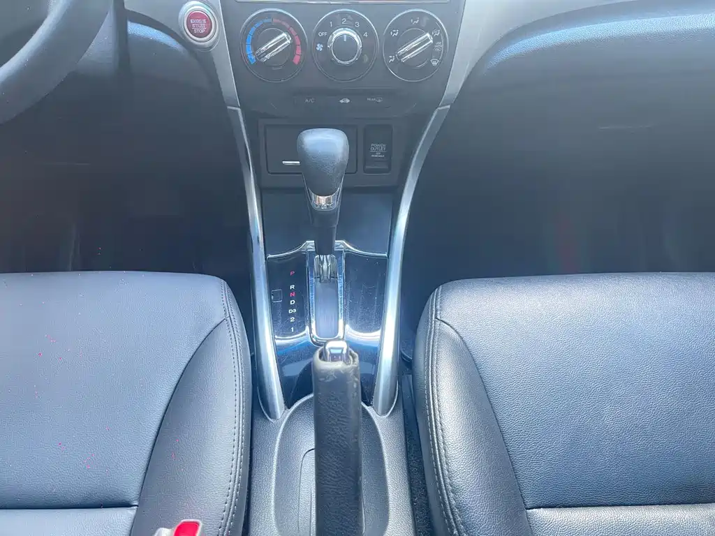 Honda Crider 2015 — фото 21