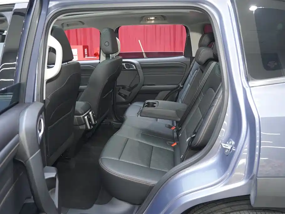 Haval Big Dog 2025 — фото 17