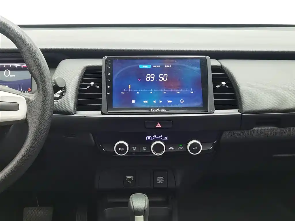 Honda Fit 2023 — фото 12