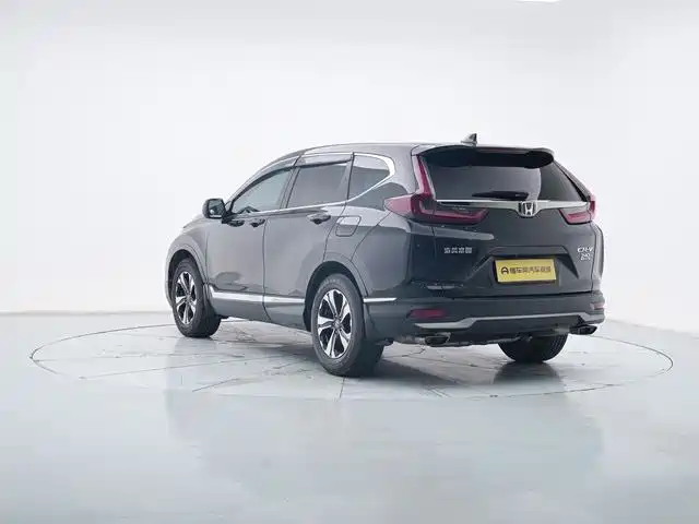 Honda CR-V 2022 — фото 3