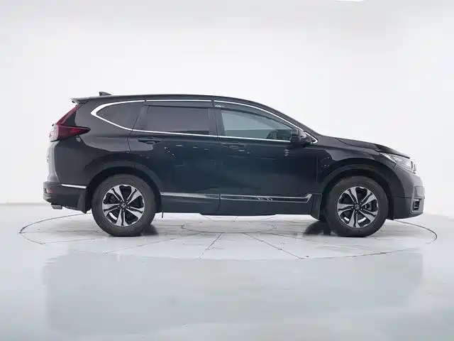 Honda CR-V 2022 — фото 6
