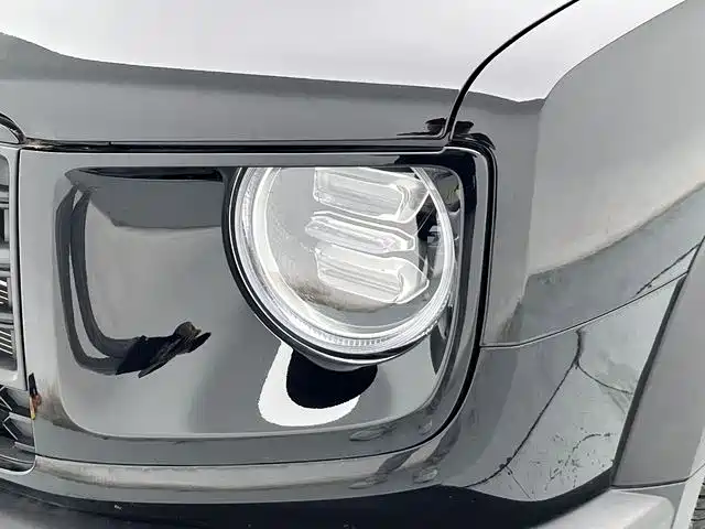 Haval Big Dog 2025 — фото 15