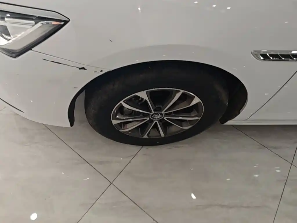 BYD Qin PLUS 2025 — фото 21