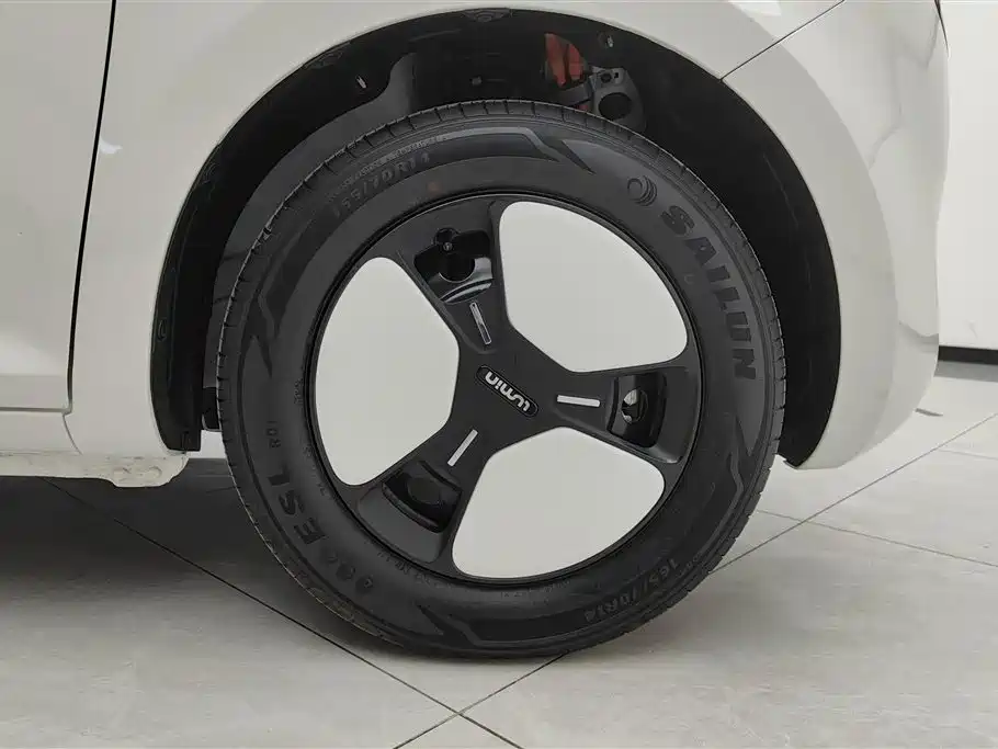 Changan Lumin 2025