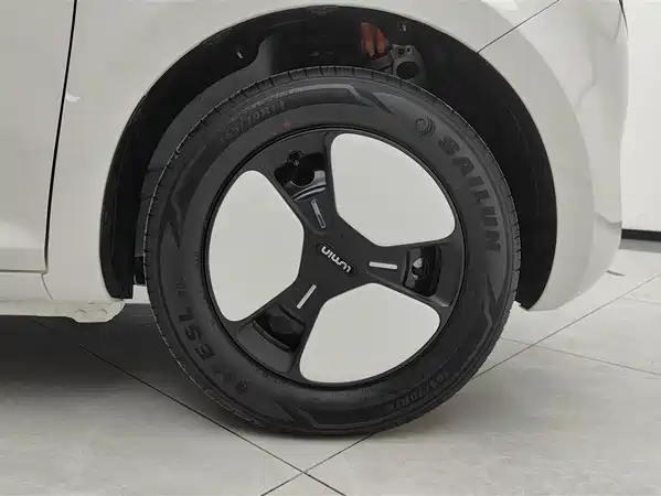 Changan Lumin 2025