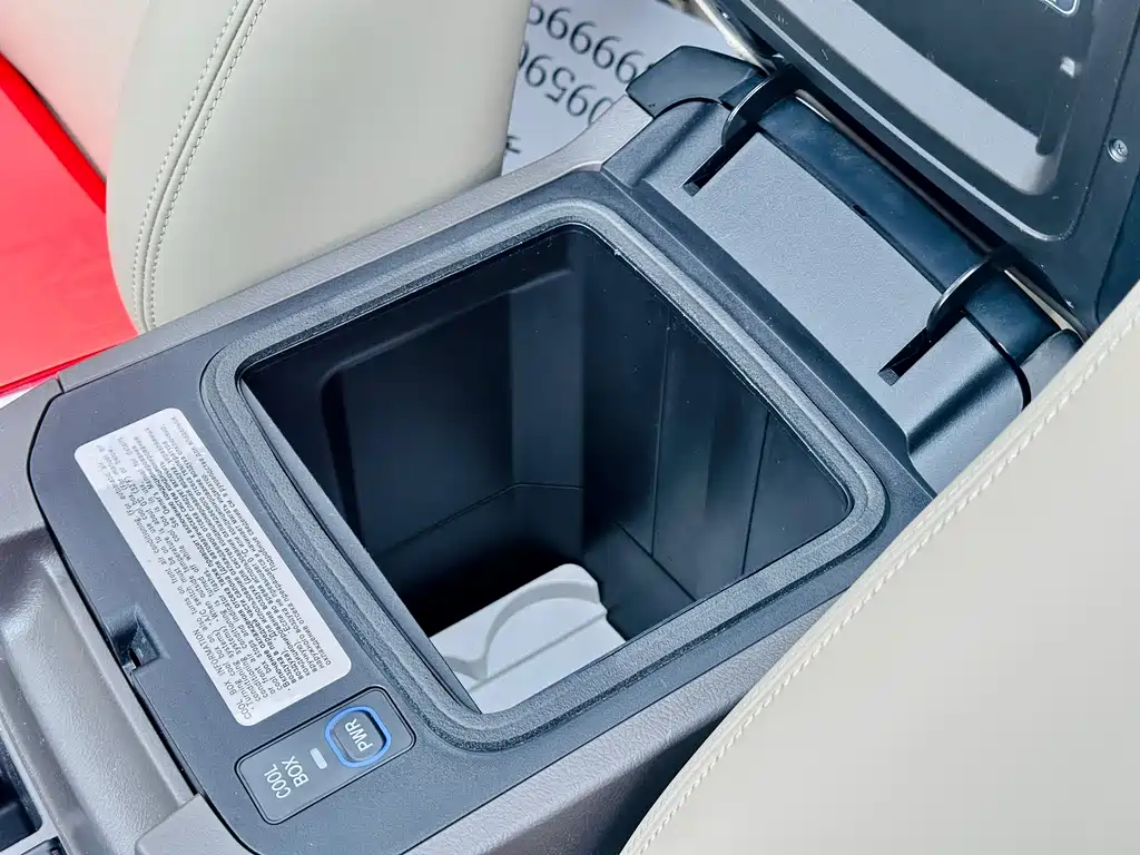 Toyota Prado 2019 — фото 14