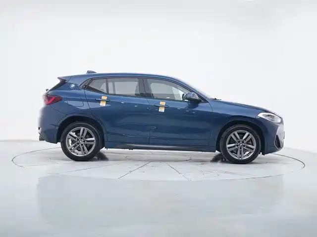 BMW X2 2022 — фото 6