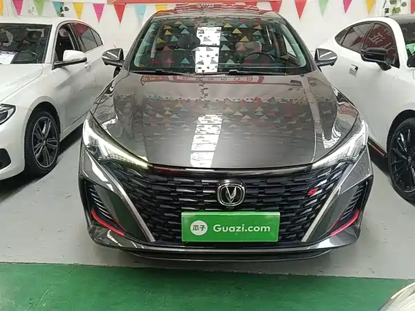 Changan Eado 2023
