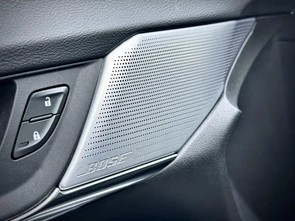 Cadillac CT4 2022 — фото 10