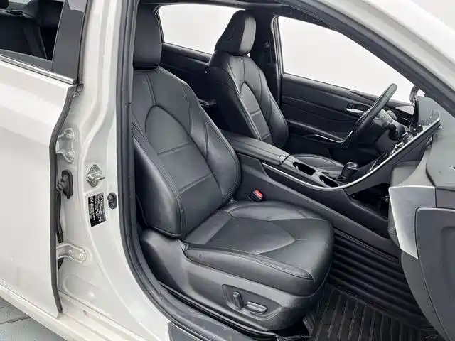 Toyota Avalon 2021 — фото 26