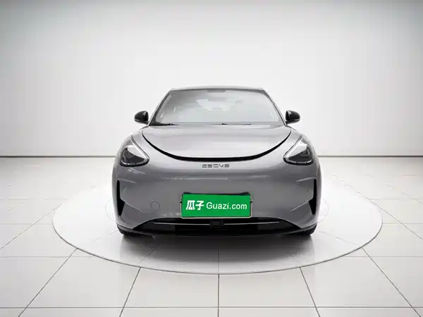 Geely Galaxy Starwish 2025