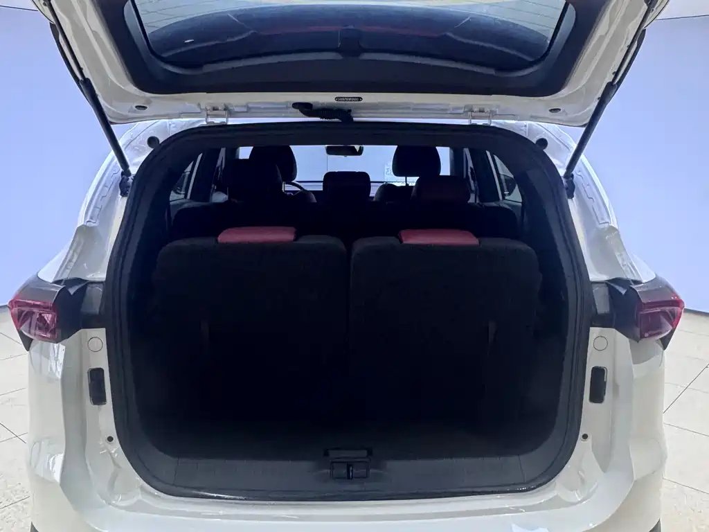 Jetour X70 PLUS 2022