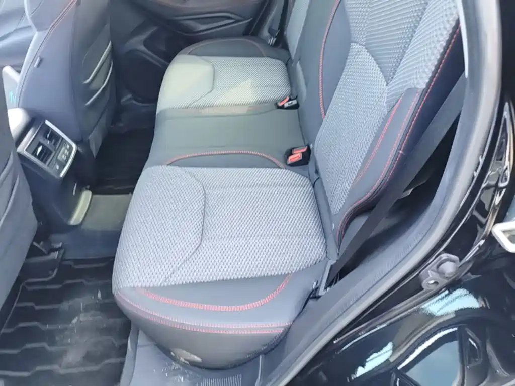 Subaru Forester 2020 — фото 17
