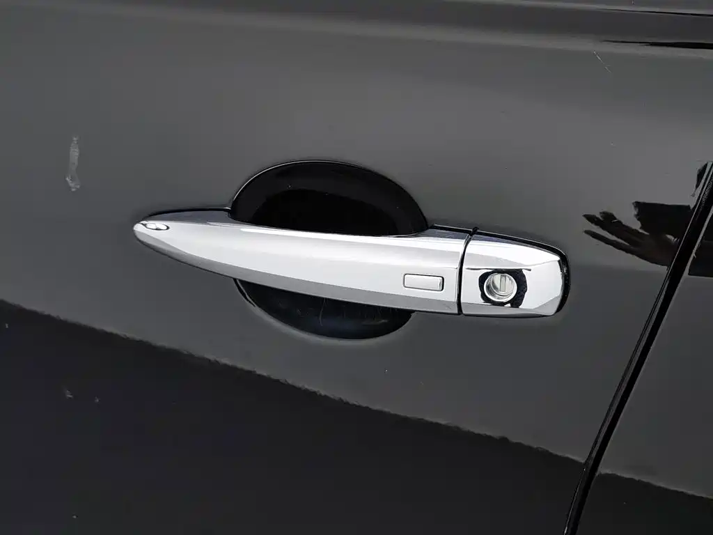 Nissan Teana 2022 — фото 18