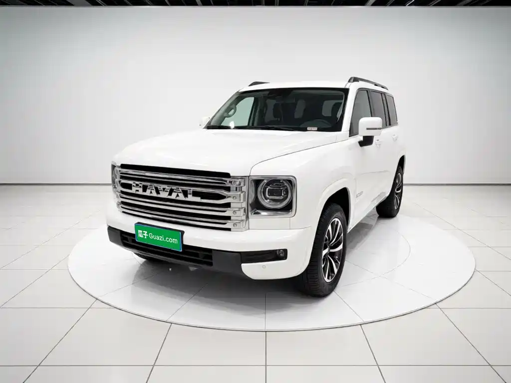 Haval H9 2025