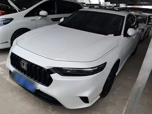 Honda Inspire 2024