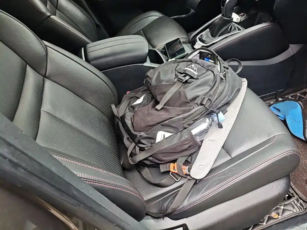 Nissan Qashqai 2022 — фото 25