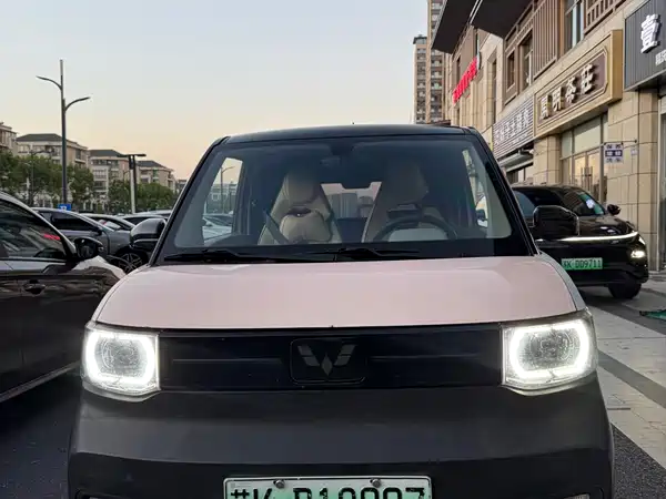 Wuling Hongguang MINIEV 2023