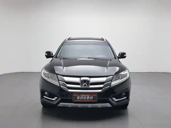 Honda Crosstour 2015
