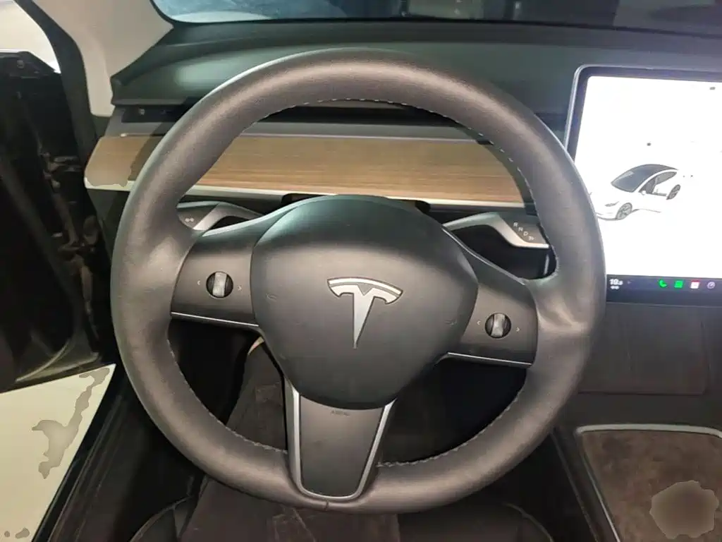 Tesla Model 3 2021 — фото 11