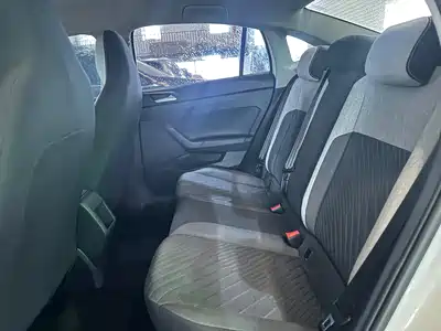 Volkswagen Lavida 2023