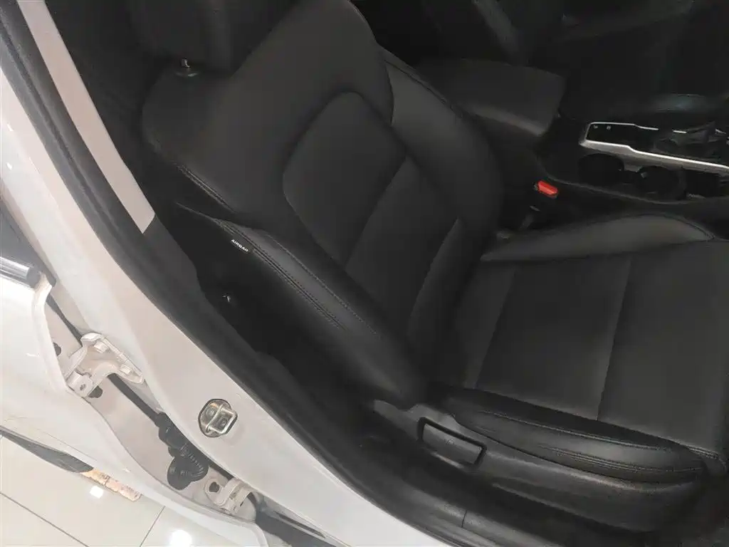 Hyundai Tucson 2017 — фото 22