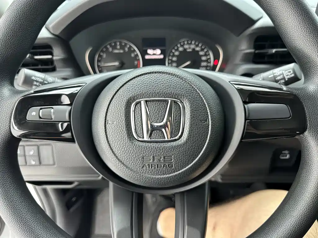 Honda Vezel 2023 — фото 14
