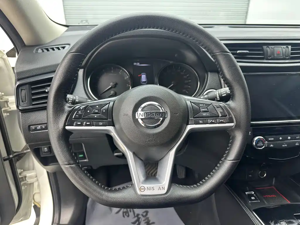 Nissan X-Trail 2021 — фото 16