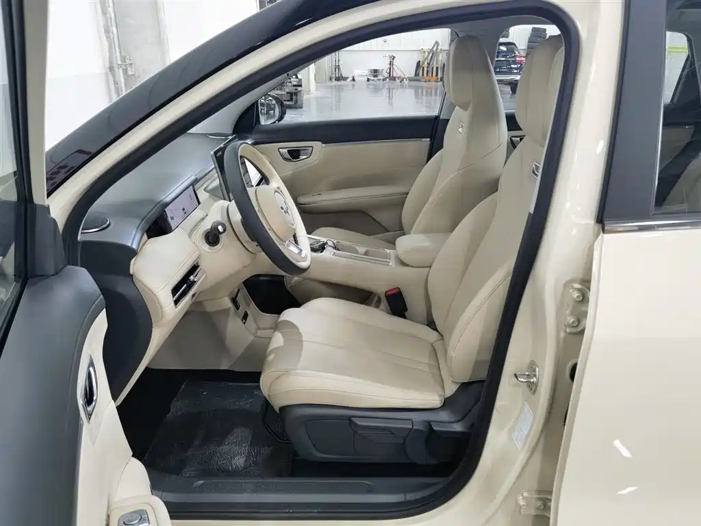 Wuling Bingo S 2025 — фото 10