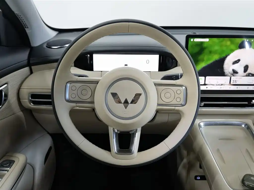 Wuling Bingo S 2025 — фото 11