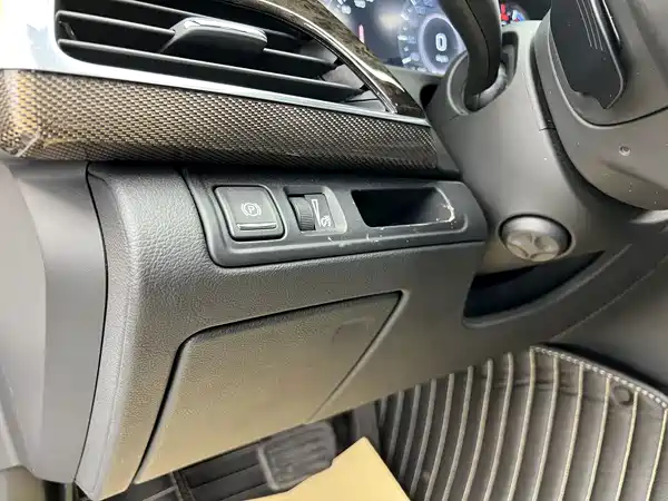 Cadillac CT6 2022