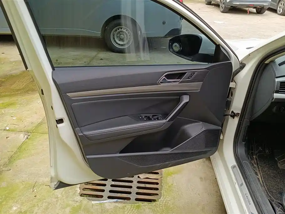 Volkswagen Lavida 2018