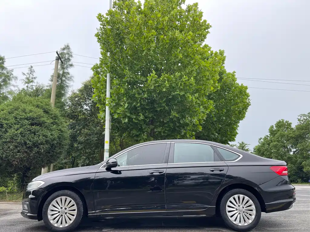 Volkswagen Lavida 2019