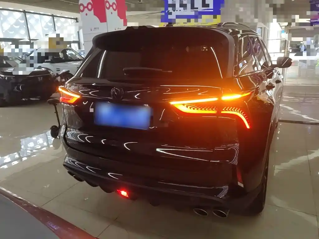 Changan CS75 PLUS 2020 — фото 6