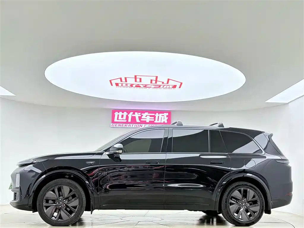 Li Auto Li L9 2023