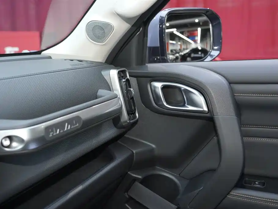 Haval Big Dog 2024 — фото 10