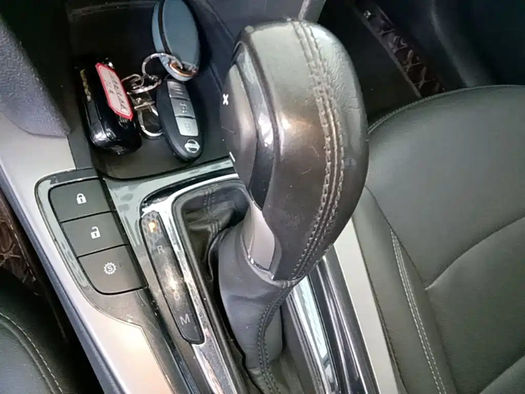 Chevrolet Malibu 2018 — фото 14