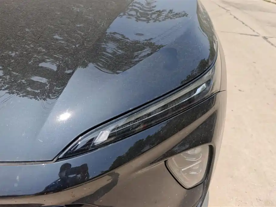 Buick Envision Plus 2025