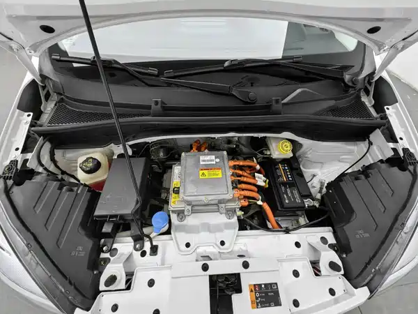 Roewe CLEVER 2022