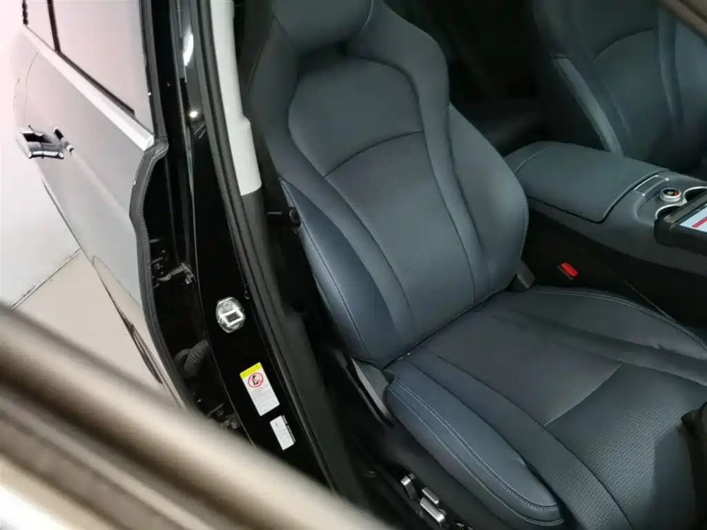 BYD Sealion 07 DM-i 2025 — фото 25