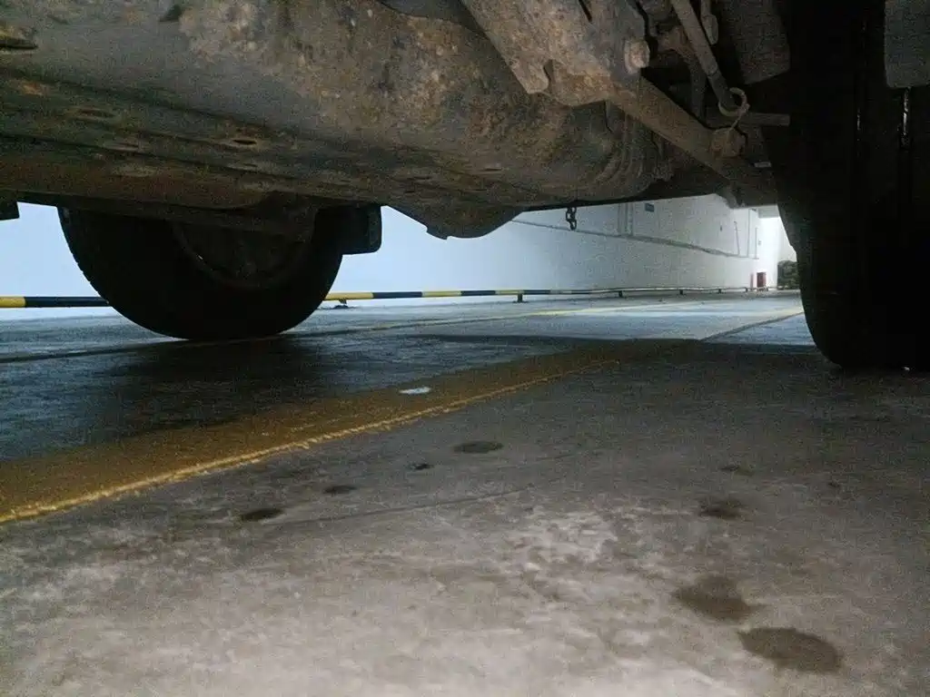 Toyota Prado 2016 — фото 18