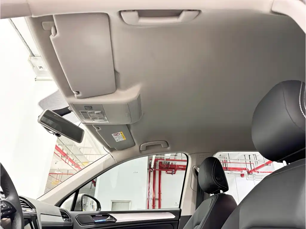 Volkswagen Tiguan L 2018 — фото 11