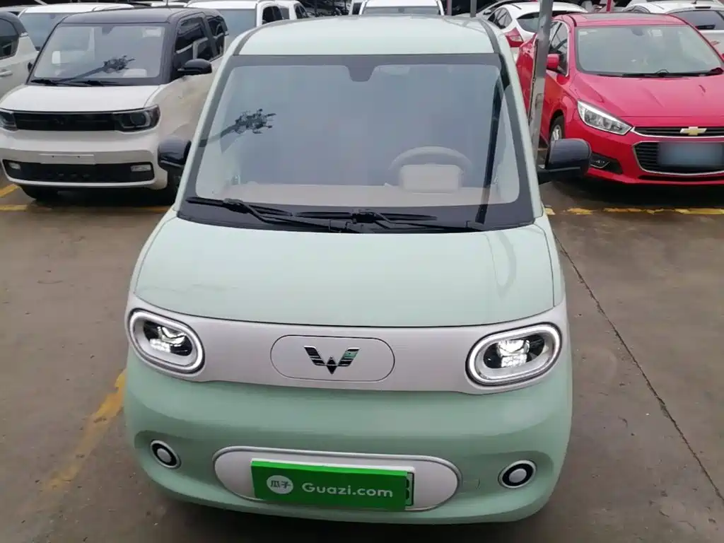 Wuling MINIEV 2024