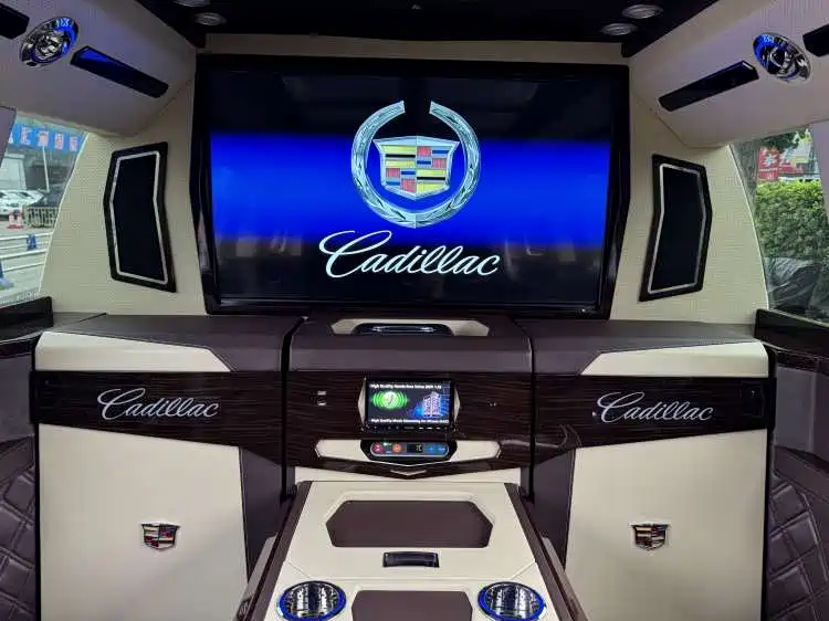 Cadillac Escalade 2017 — фото 7